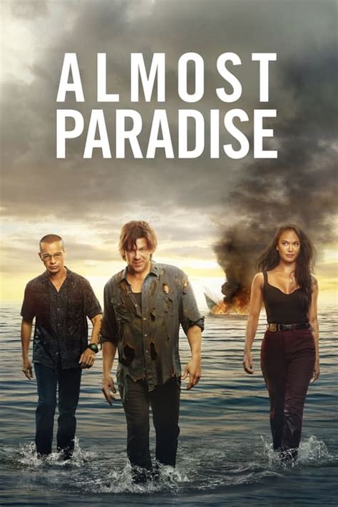 Almost paradise online subtitrat Vezi Online: Serial Online: Almost Paradise (2020), serial online subtitrat în Română: 1x5